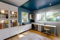 Pamiers, Décoratrice d'intérieur, Laurence Jovet